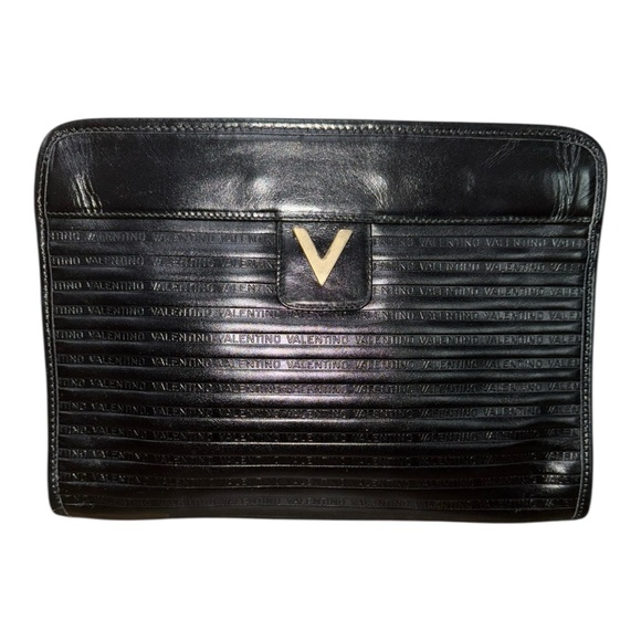 Valentino Handbags - Valentino Clutch